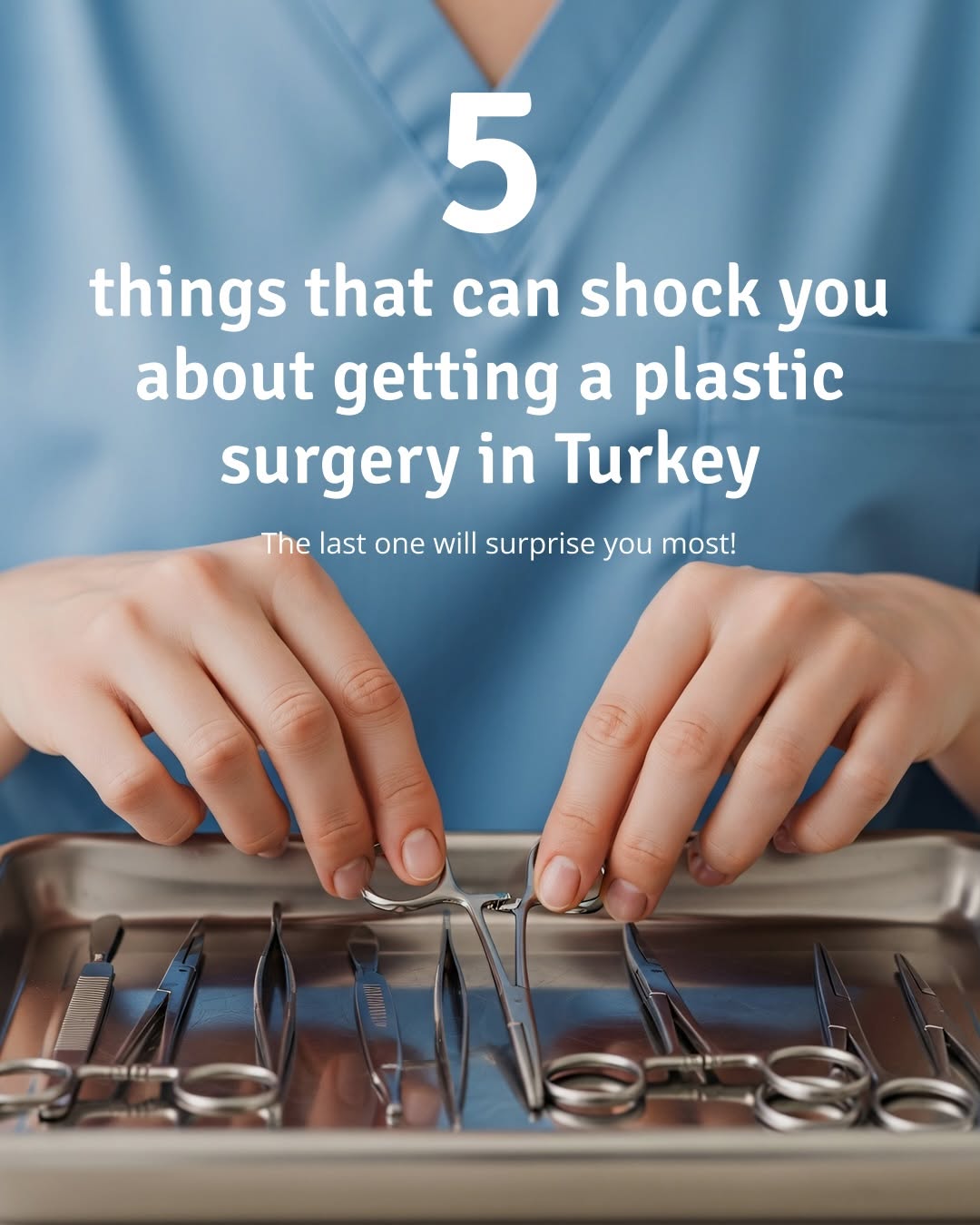 Instagram post by Dr. Sunny Park: Thinking about plastic surgery in Turkey? 🇹🇷 Turkey has become one of the world’s leading destinations for cosmetic surgery, attracting pa…