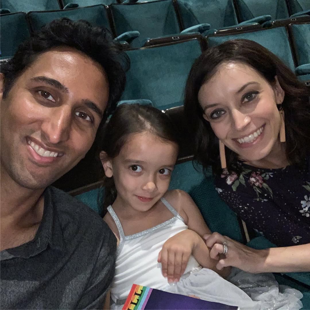 Instagram post by Dr. Surjit S. Rai: #aladdindsm