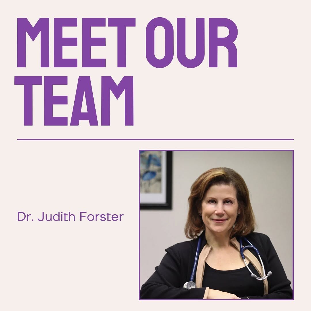 Instagram post by Dr. Susan Forster: Dr. Judith Forster, MD, FACOG, is a board certified OB/GYN with more than 20 years of medical experience. After graduating with honors in en…