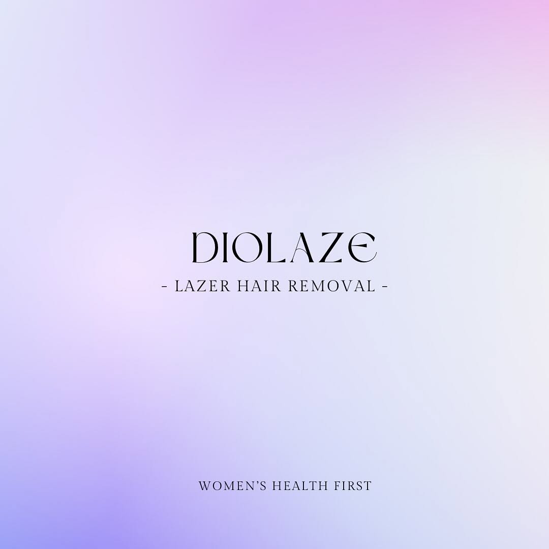 Instagram post by Dr. Susan Forster: ✨ Introducing diolaze hair removal! ✨ - Treatment that gives great results and gentle on the skin. ~ $100 off with mention of this ad on pac…