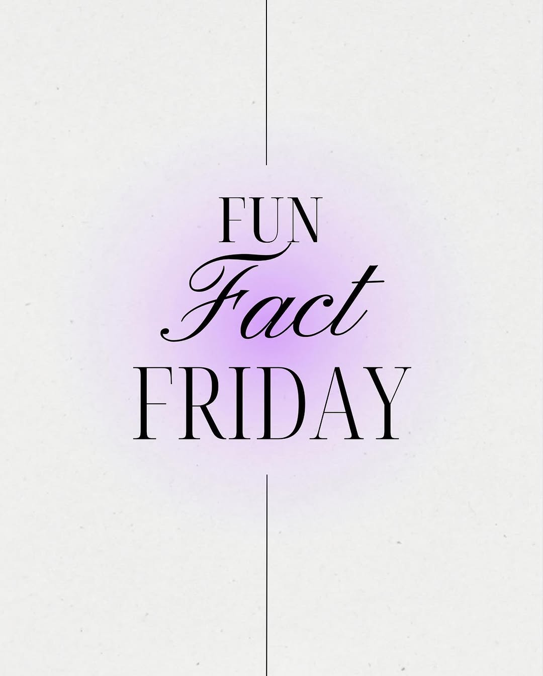 Instagram post by Dr. Susan Forster: 💜 Fun Fact Friday 💜 - If you have any more questions about Evolve Transform body sculpting, visit our website or call us at (609) 683-7979…