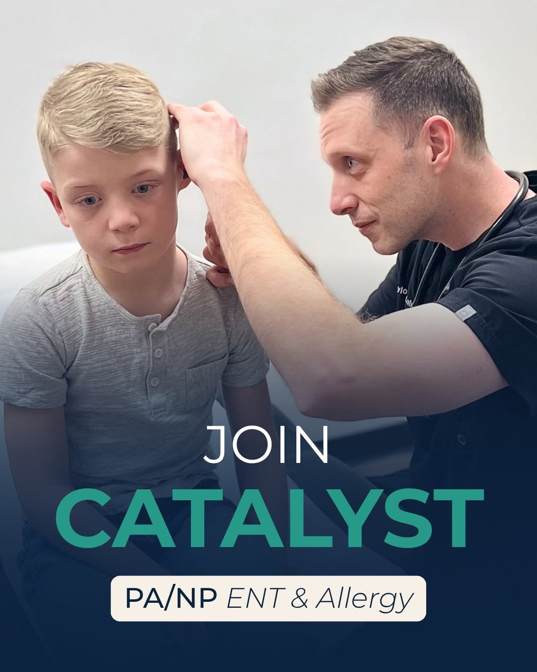 Instagram post by Dr. Susan Mathison: Big things are happening at Catalyst Medical Center and we need the right person to be part of it. We are currently hiring a PA or NP to joi…