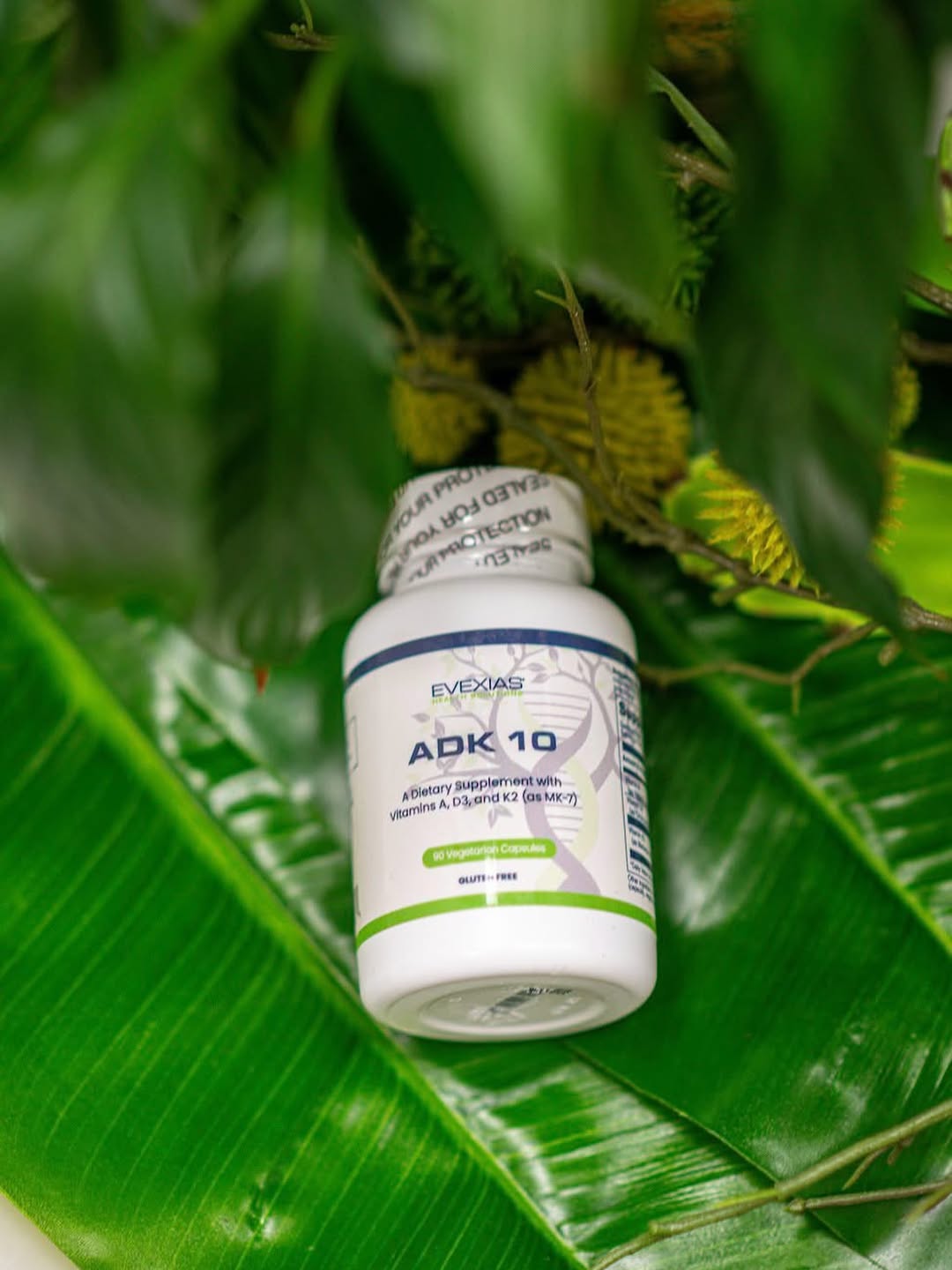 Instagram post by Dr. Suzanna Chatterjee: Did you know you can use HSA and FSA at Vitality Medical Spa and River Valley OBGYN for vitamins and supplements. If you are interested in a…