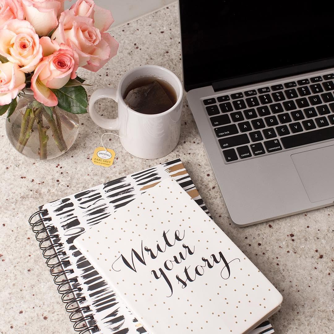 Instagram post by Dr. Taaly Silberstein: What is your week going to look like? Happy Monday!🌷✨☕️