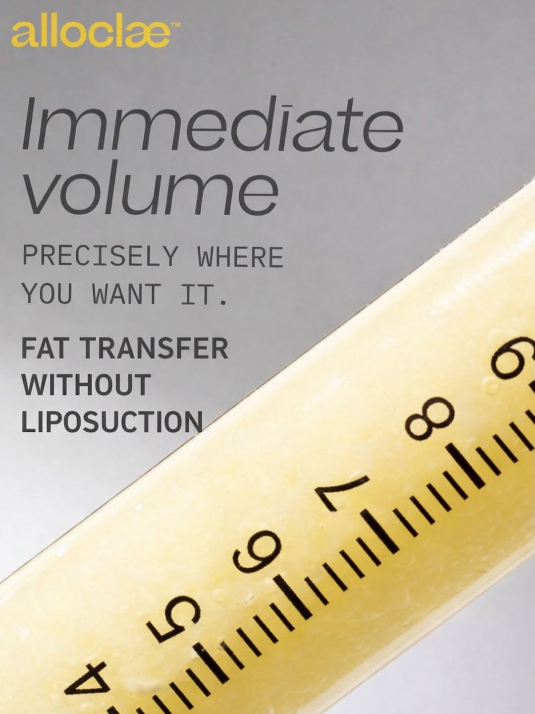 Instagram post by Dr. Tabasum Mir: ✅ Want volume without liposuction ✅ Don’t have enough fat for traditional liposuction and fat transfer ✅ Want subtle enhancement + minimal d…