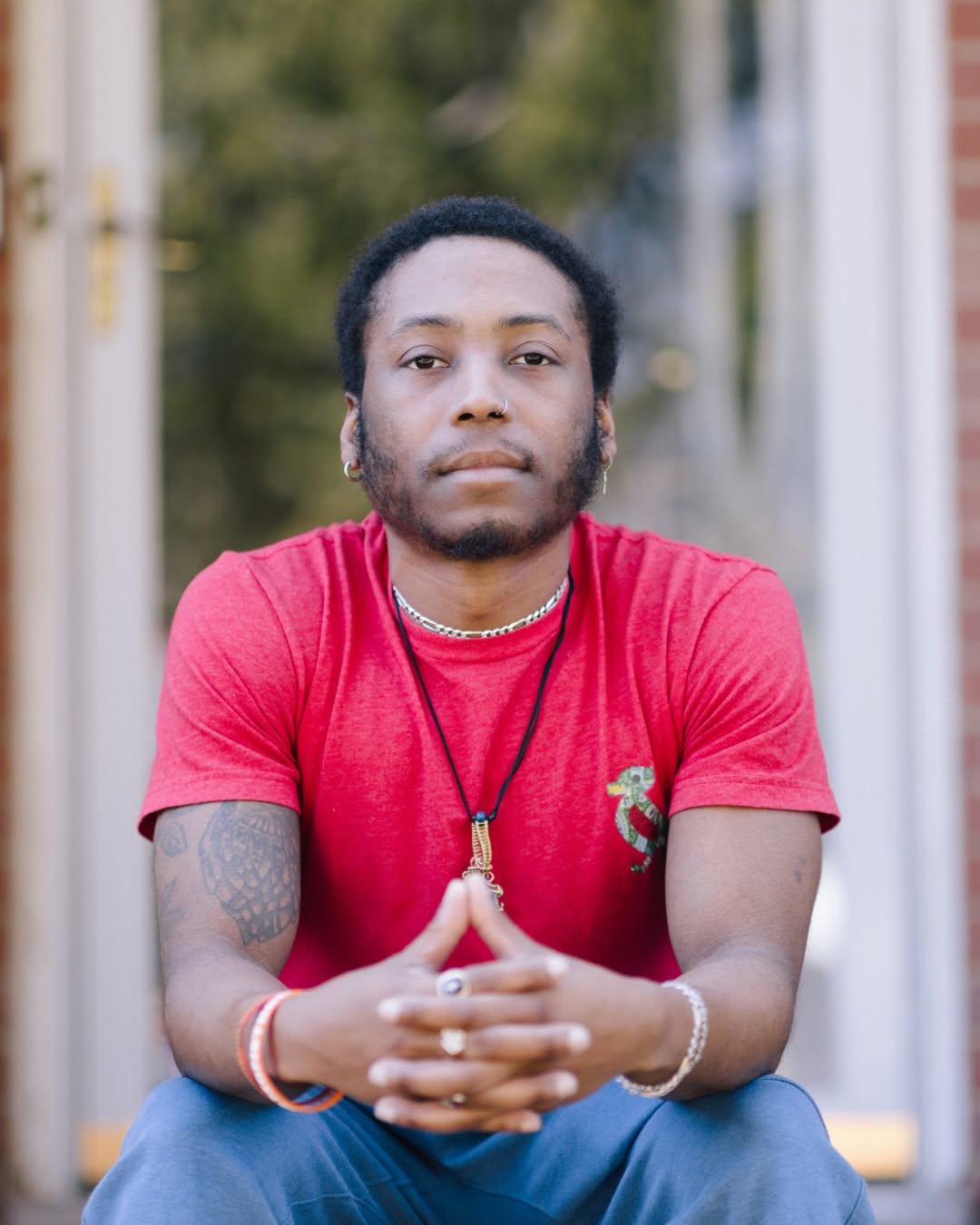 Instagram post by Dr. Tae Chong: September is Sickle Cell Disease Awareness Month. Walter Davis was born with sickle cell disease, a genetic red blood cell disease that affe…