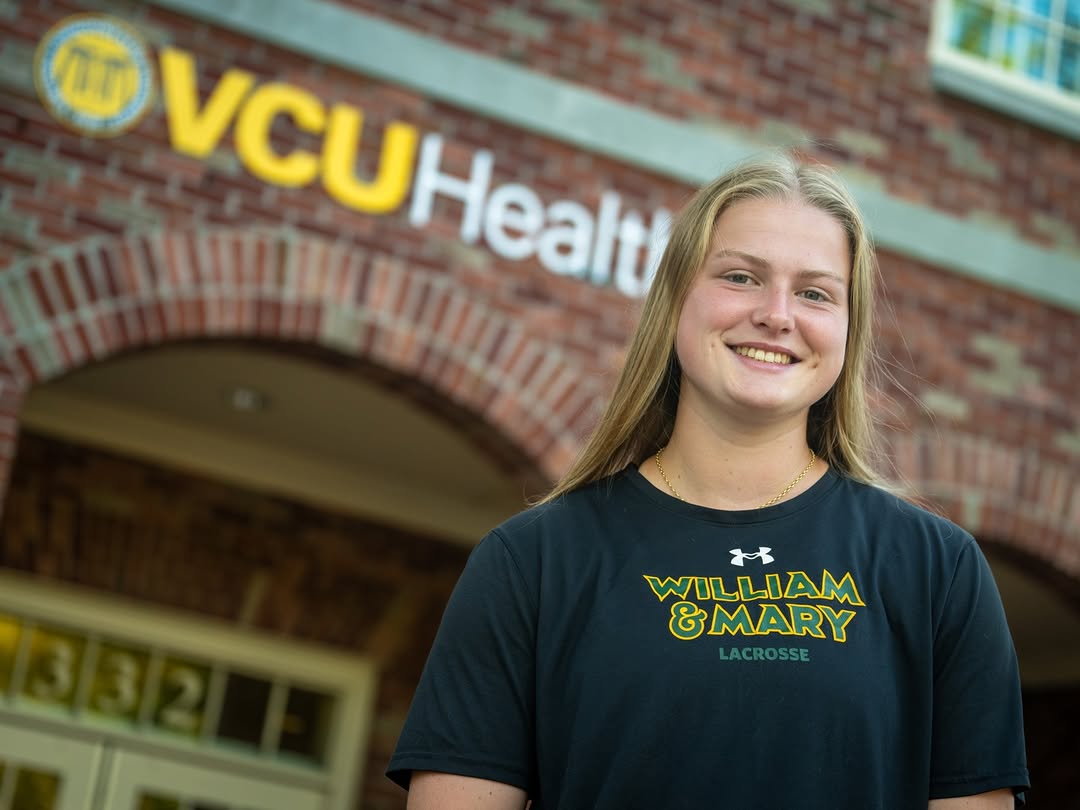 Instagram post by Dr. Tae Chong: When William & Mary lacrosse player Taylor McCall tore her ACL during practice in March 2025, she entrusted VCU Health Orthopaedics to make …