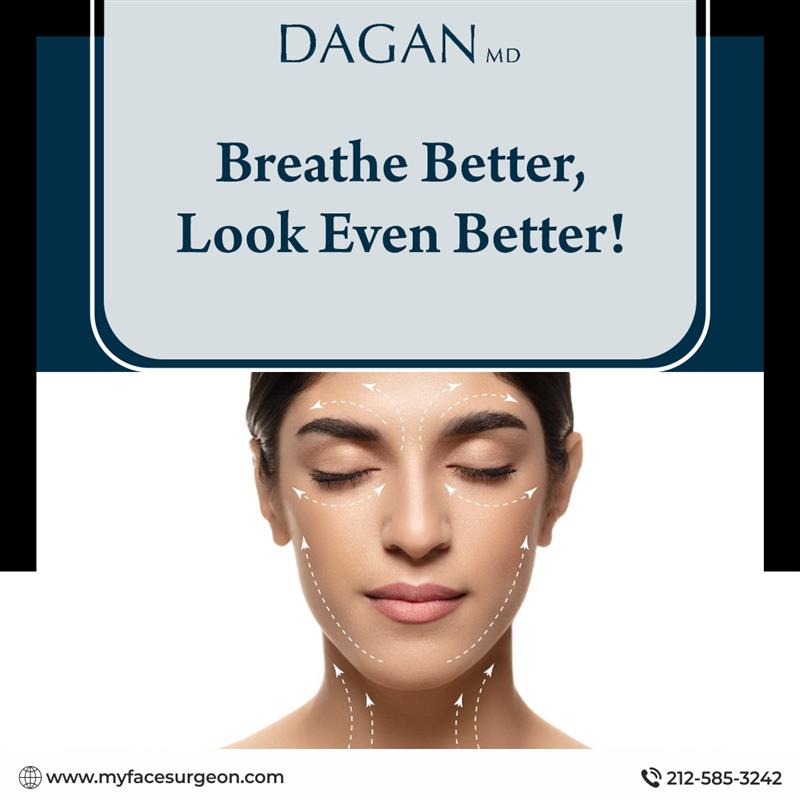 Instagram post by Dr. Tal Dagan: Rhinoplasty isn’t just cosmetic—it’s transformational. Dr. Tal Dagan expertly balances function and aesthetics to reshape your nose and impr…
