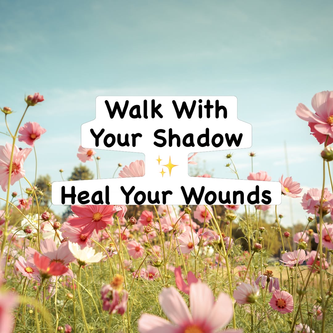 Instagram post by Dr. Tamy M. Faierman: Walk with your shadow. Meet your dark side. Heal your wounds. It takes radical honesty. Not easy, but absolutely worth the freedom you will …