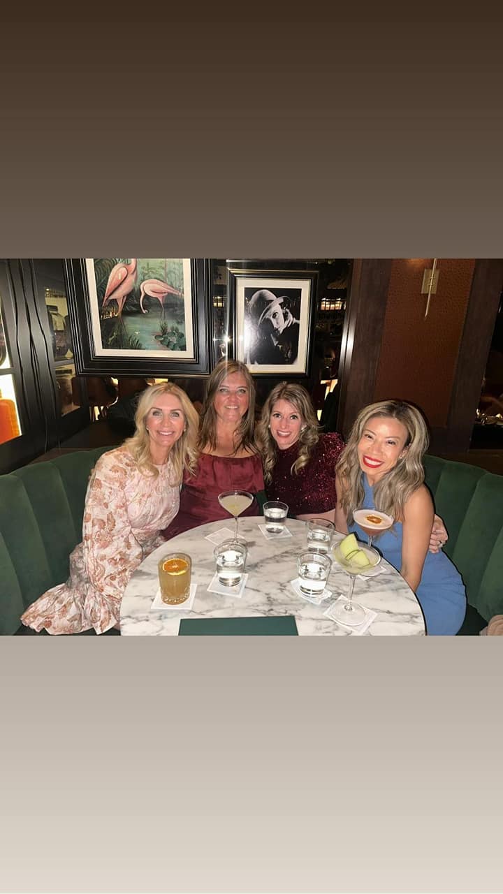 Instagram post by Dr. Tara Hardin, DDS