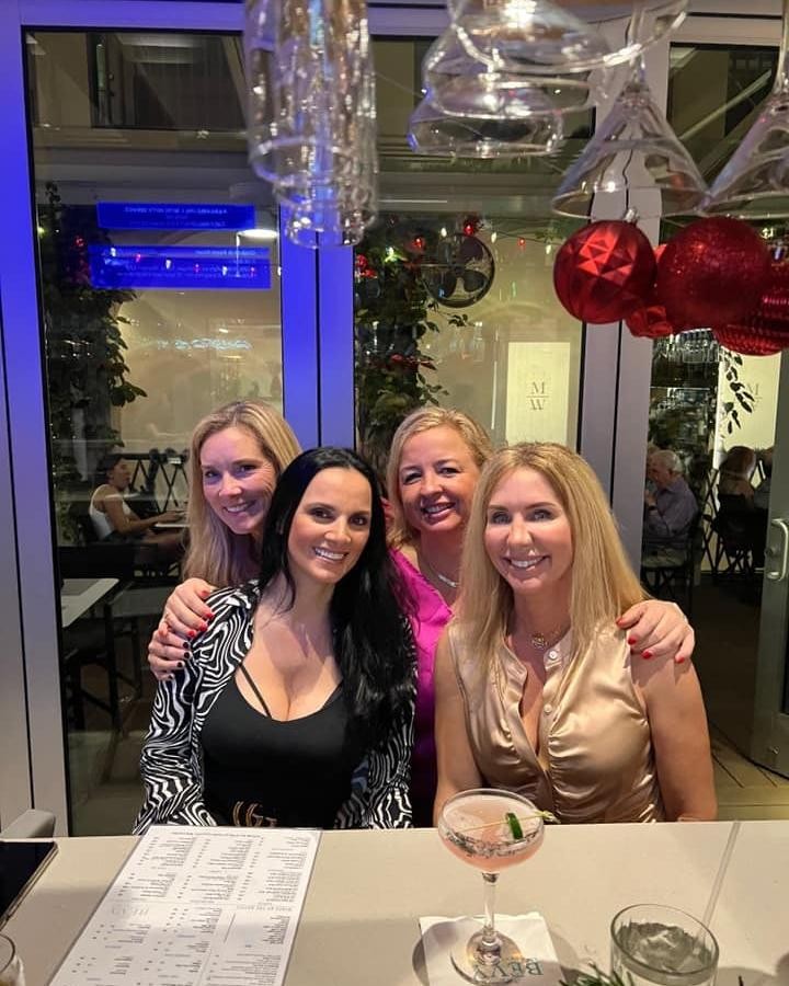 Instagram post by Dr. Tara Hardin, DDS