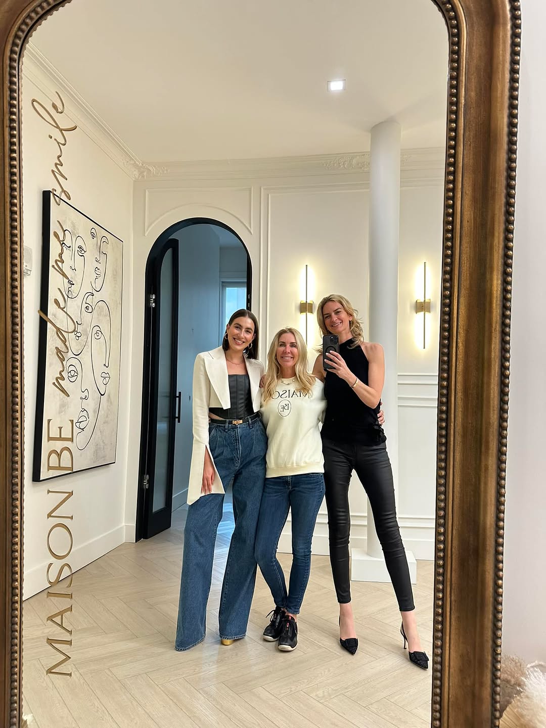 Instagram post by Dr. Tara Hardin, DDS