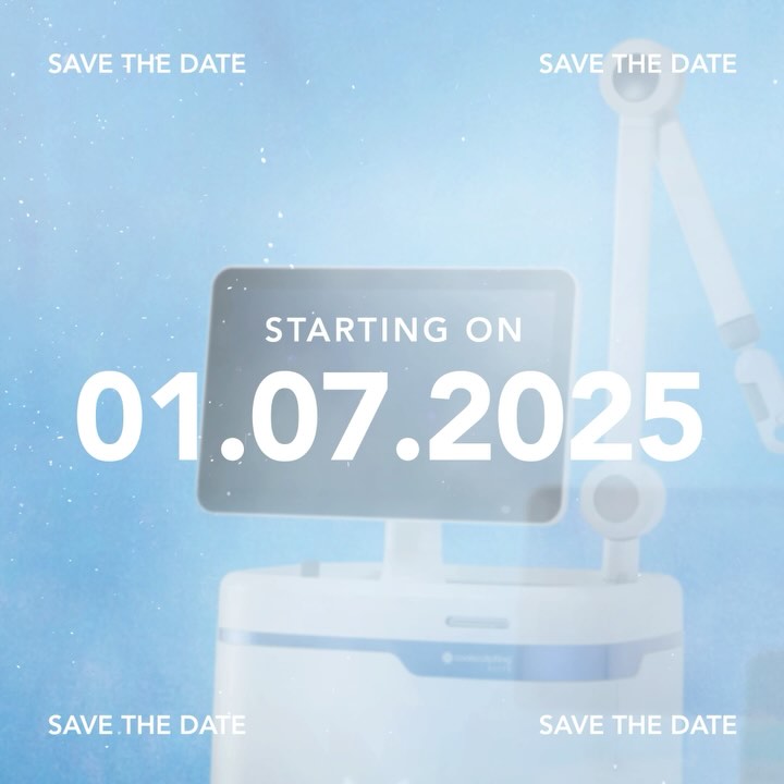 Instagram post by Dr. Ted Brezel: Now loading ... ⏳ our CoolMonth of Savings at Glendale Dermatology. Don’t miss out on big-time savings and sculpted results! Set a reminder …