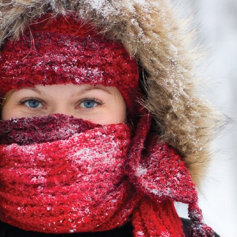 Instagram post by Dr. Ted Eisenberg, DO, FACOS, FAACS: Frequently Unasked Question: Will My Breast Implants Freeze in the Cold? With the thermometer at 18°F, it’s fair to wonder: will breast impl…