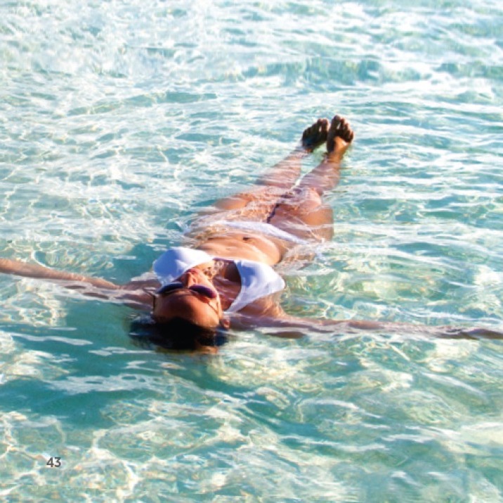 Instagram post by Dr. Ted Eisenberg, DO, FACOS, FAACS: How long do I have to wait to swim, tan or go in a hot tub after breast augmentation surgery? It's wise to wait at least three weeks for any…