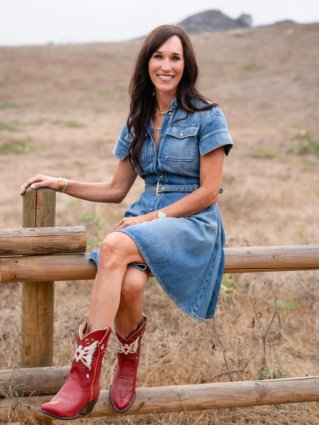 Instagram post by Dr. Tenley Lawton: Meet Dr. Tenley K. Lawton—board-certified plastic surgeon, artist, and trusted partner in your aesthetic journey. Dr. Lawton believes the mo…