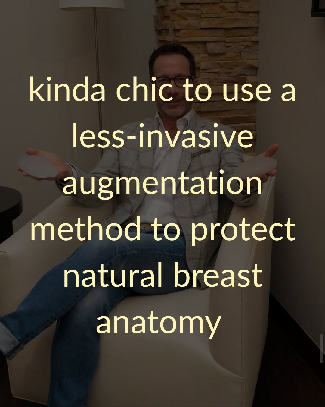 Instagram post by Dr. Teresa C. Cunningham: kind of chic to have so much to be proud of.✨ #centerforcosmeticsurgery #kindachic #skinceuticalsflagship #motiva