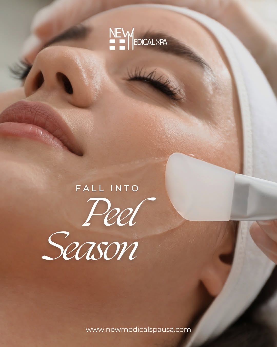 Instagram post by Dr. Teresa Camden: Summer can leave behind more than memories it can also leave behind sun damage, uneven tone, and a dull complexion. As the seasons change, f…