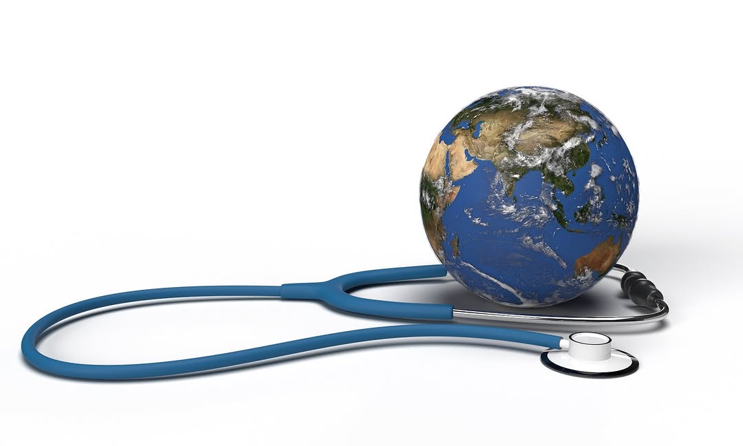 Instagram post by Dr. Terrence A. Cronin, Jr.: 📍🌎 GEOGRAPHICAL DISPARITIES IN DERM ACCESS PERSIST: A new JAMA Dermatology study examined dermatologic care across 158 countries represent…