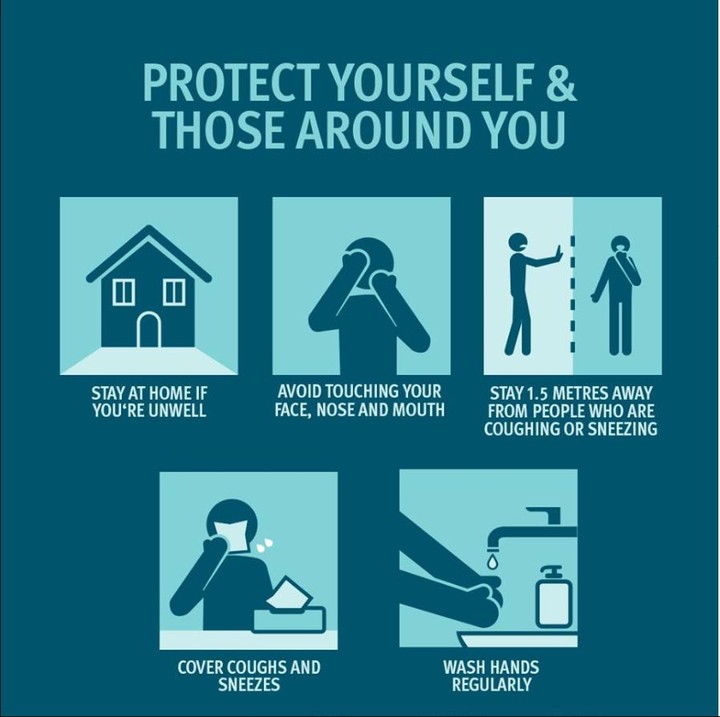 Instagram post by Dr. Theodore Staahl: Dear Patients, - We are proud to be your provider for skin and body care, but we also take the responsibility of caring for your health and …