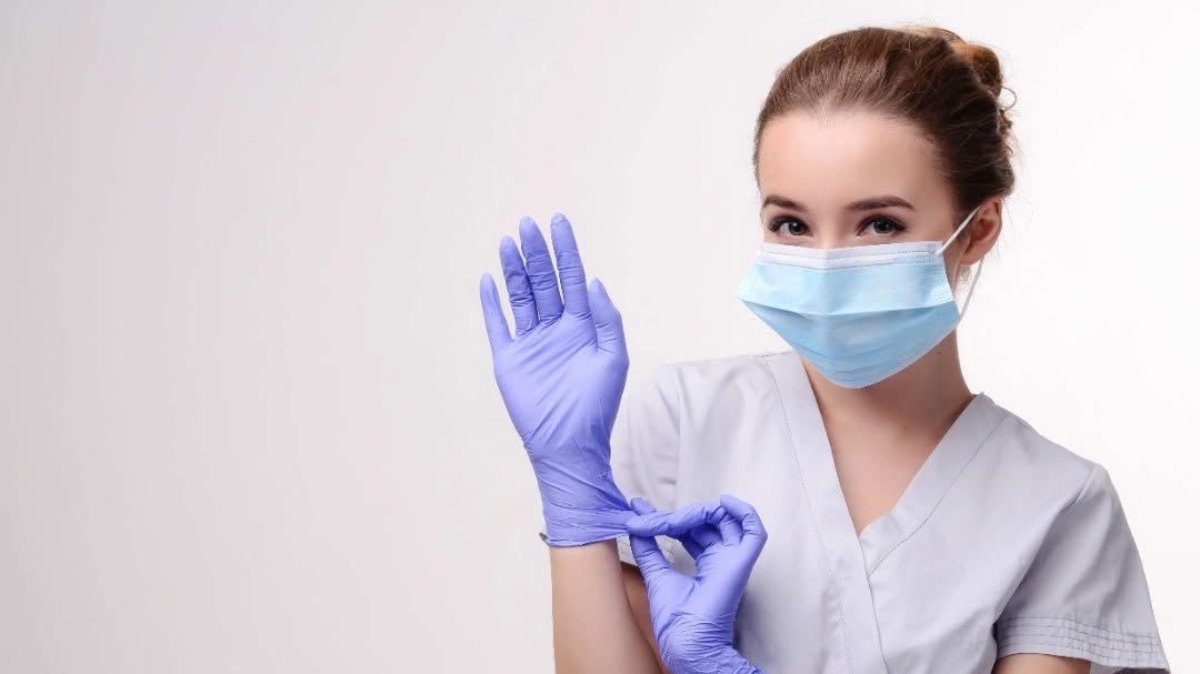 Instagram post by Dr. Theodore T. Foley: What type of Plastic Surgery are we doing during the Pandemic? During these trying times of the COVID-19 pandemic, we are still here for you…