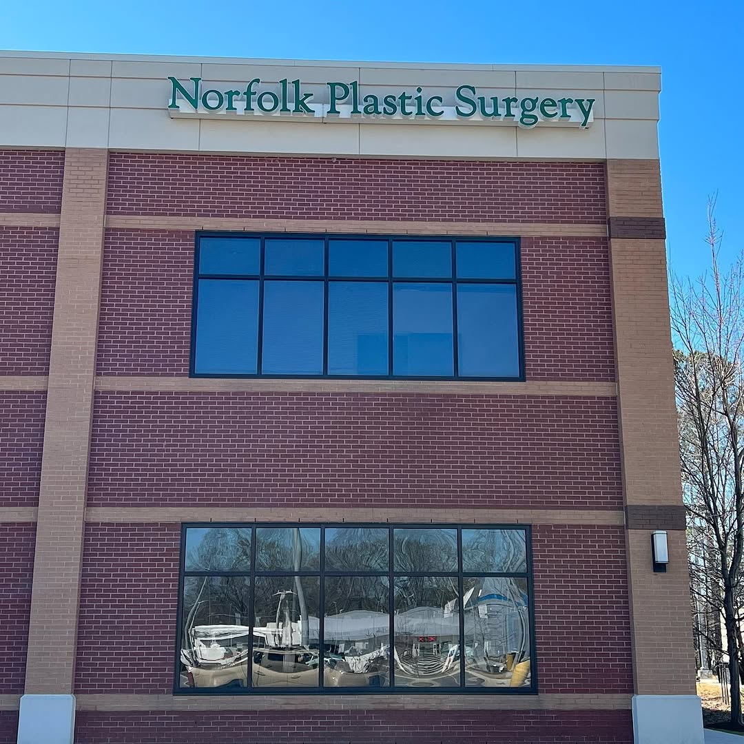 Instagram post by Dr. Theodore Uroskie: Doctors Colen & Uroskie have been together for 19 years to provide a full spectrum of cosmetic and reconstructive needs!