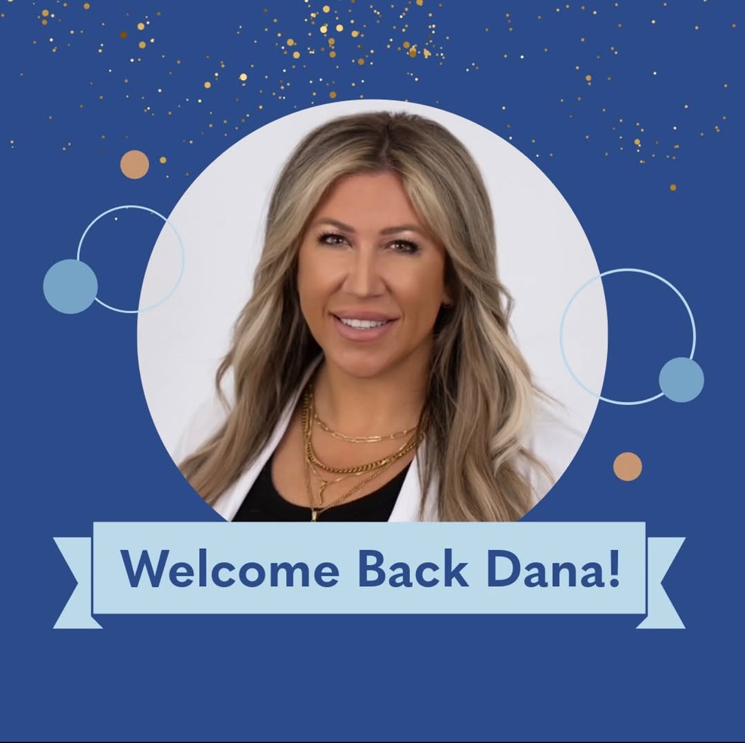 Instagram post by Dr. Thomas Munyon: Welcome Back, Dana Llamas, PA‑C! We are thrilled to announce that Dana Llamas, PA‑C is returning to Pacific Dermatology Institute! She will …