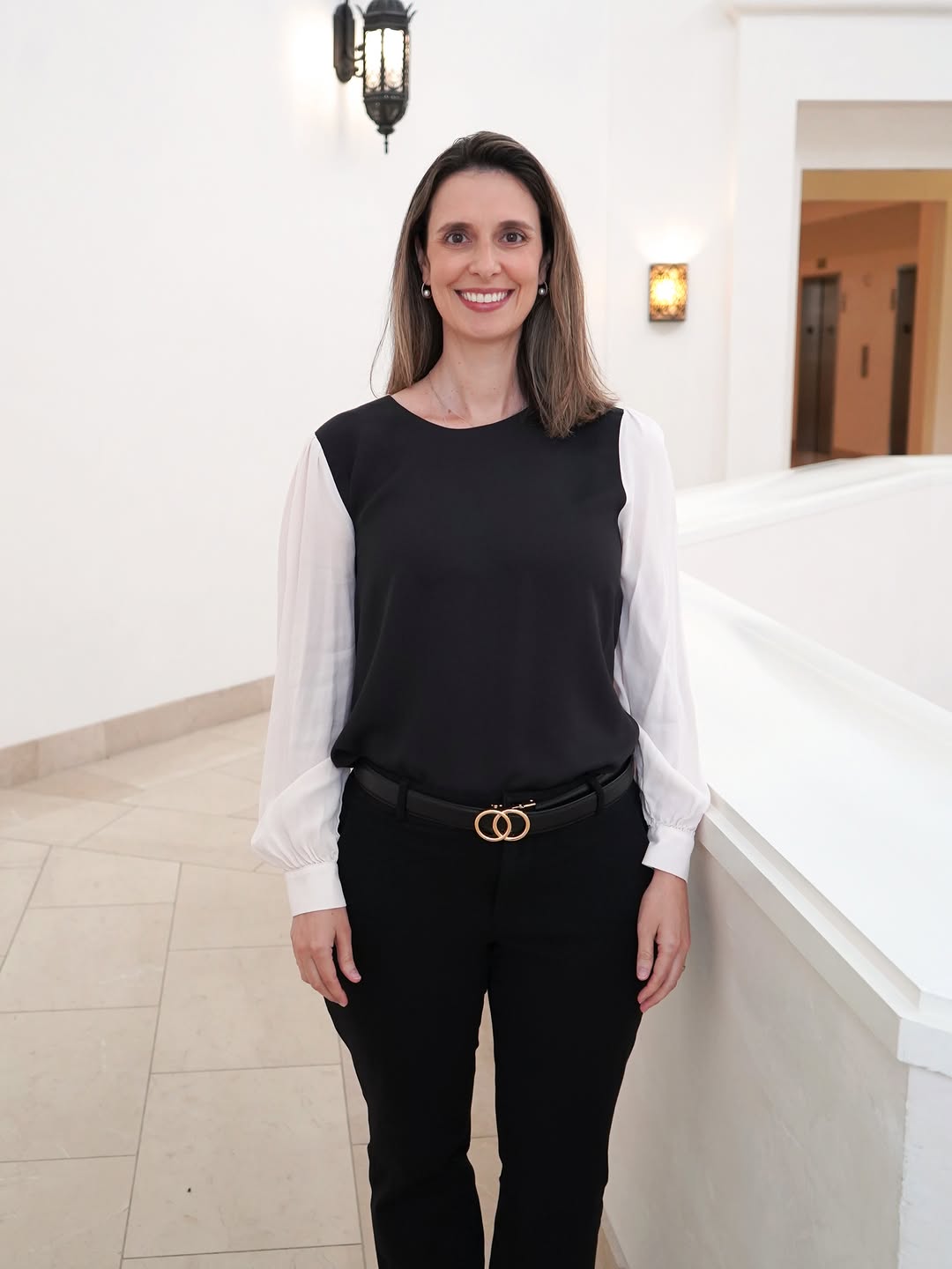 Instagram post by Dr. Timothy M. McGee: Warm welcome to Dr. Fabiana Lopes who joins us at our Cedar Park location! @latinadermmd