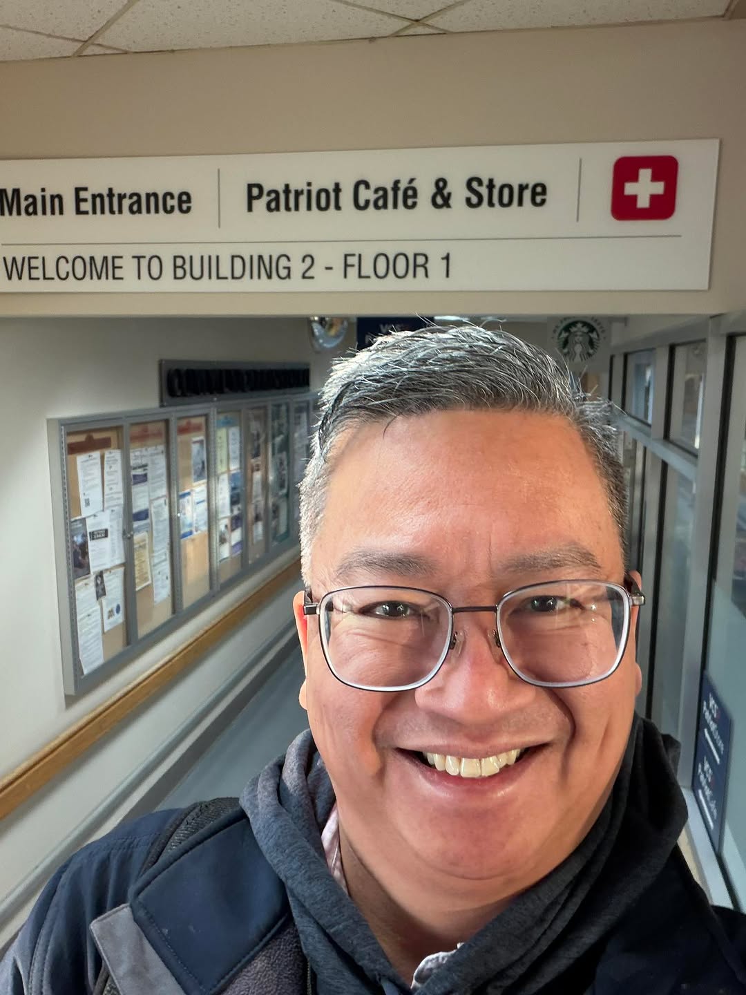 Instagram post by Dr. Tito Vasquez: Let’s GO!!!