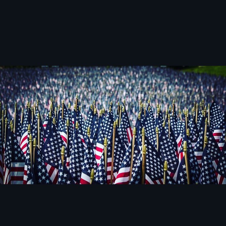 Instagram post by Dr. Todd Kerner: We at Dublin Physical Medicine would like to thank all of the men and women who have served our great nation. Thank you, and your families, …