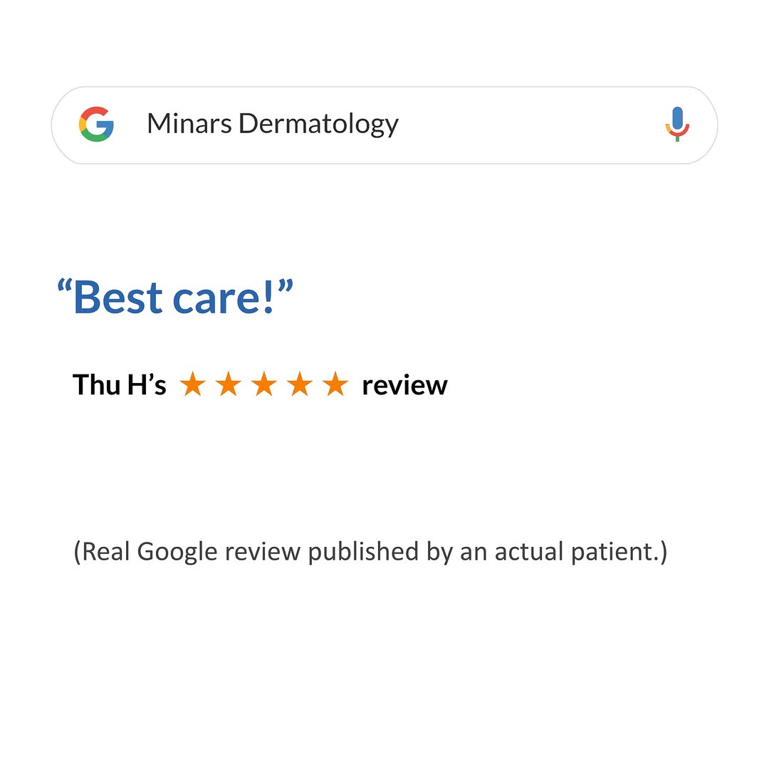 Instagram post by Dr. Todd Minars