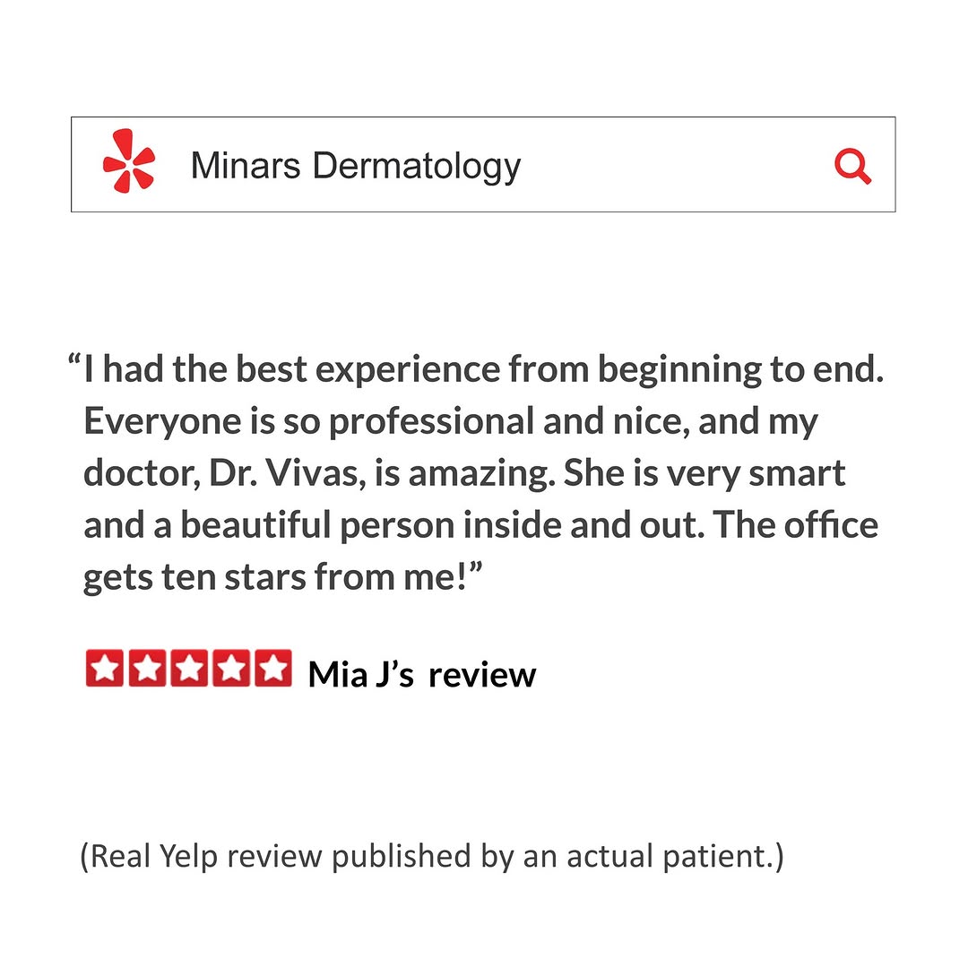 Instagram post by Dr. Todd Minars