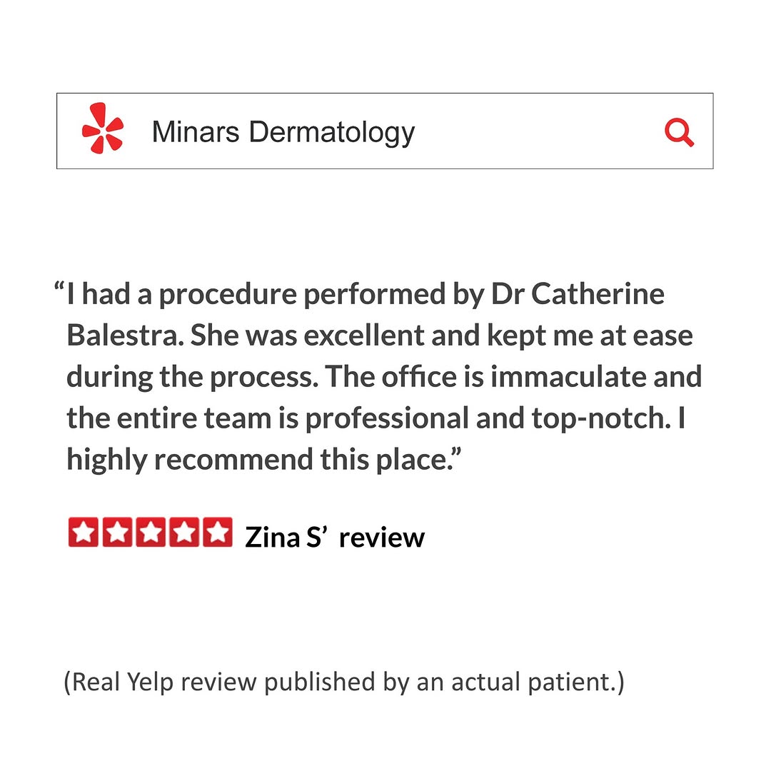 Instagram post by Dr. Todd Minars