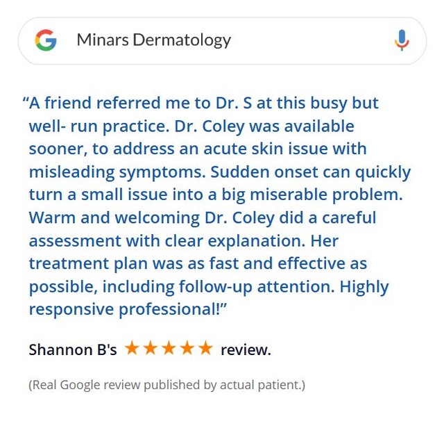 Instagram post by Dr. Todd Minars