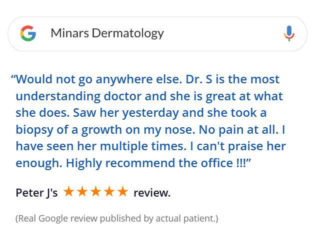 Instagram post by Dr. Todd Minars
