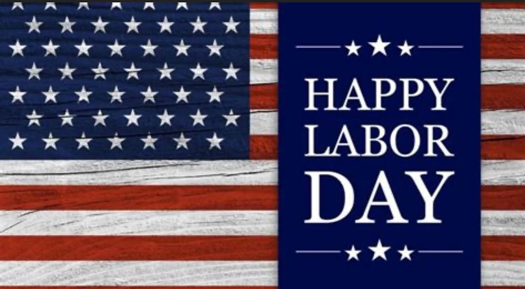 Instagram post by Dr. Tracey H. Stokes: Our office will be closed on Monday, September 1, 2025 in observance of Labor Day. We will reopen on Tuesday, September 2, 2025. We wish you…
