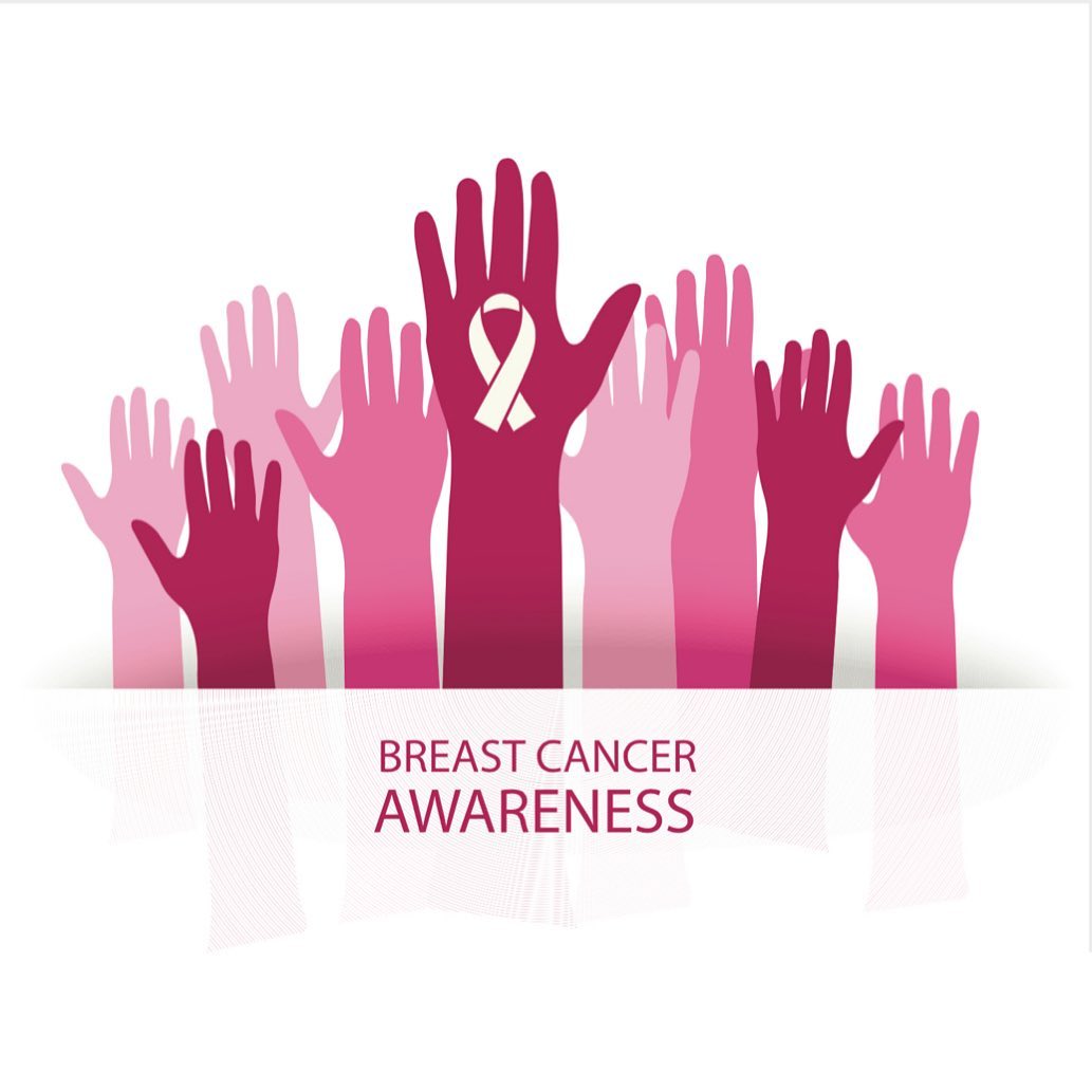 Instagram post by Dr. Tyler C. Street: October is breast cancer and breast reconstruction awareness month 🎀 1 in 8 women will get breast cancer in their lifetime, so it's vital t…