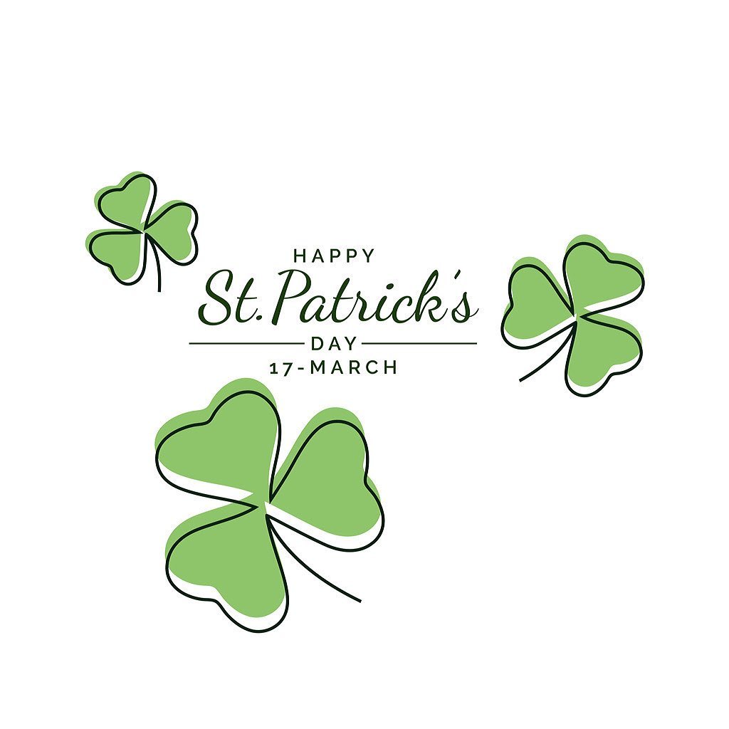 Instagram post by Dr. Vasdev Rai: Happy St. Patrick’s Day! DrRai.Net #CosmeticSurgicalCenter #DrRai #DrVasdevRai #DrSurjitRai #PlasticSurgery #PlasticSurgeon #CosmeticSurgery…