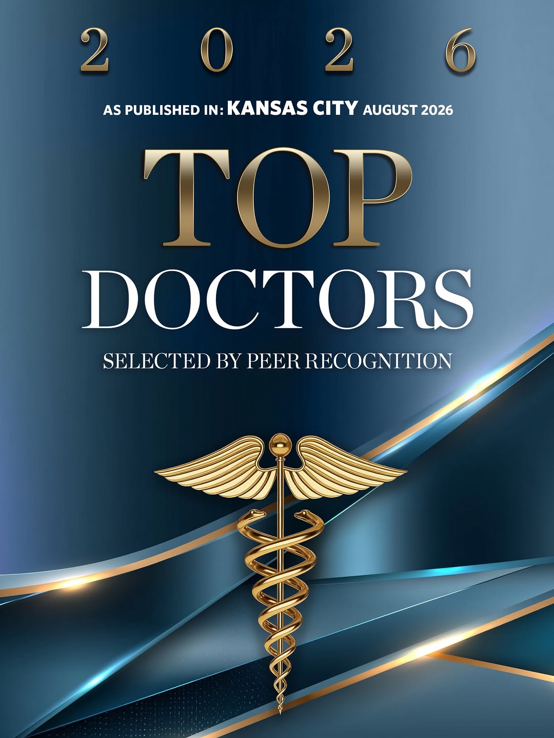 Instagram post by Dr. Victor M. Perez: We are proud to share that Dr. Perez has been named a Top Doctor by Kansas City Magazine for the 10th year in a row! 🏆 This recognition ref…