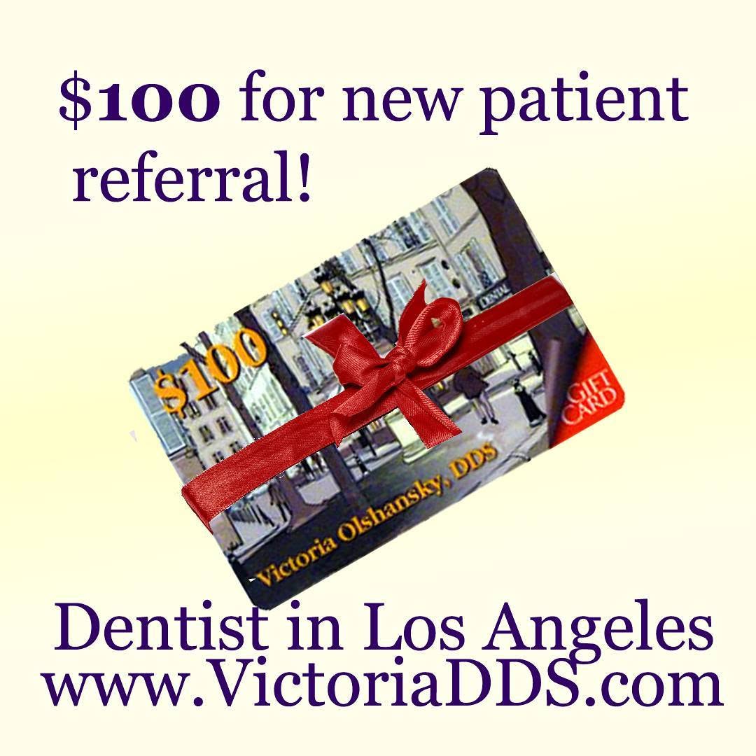 Instagram post by Dr. Victoria Olshansky