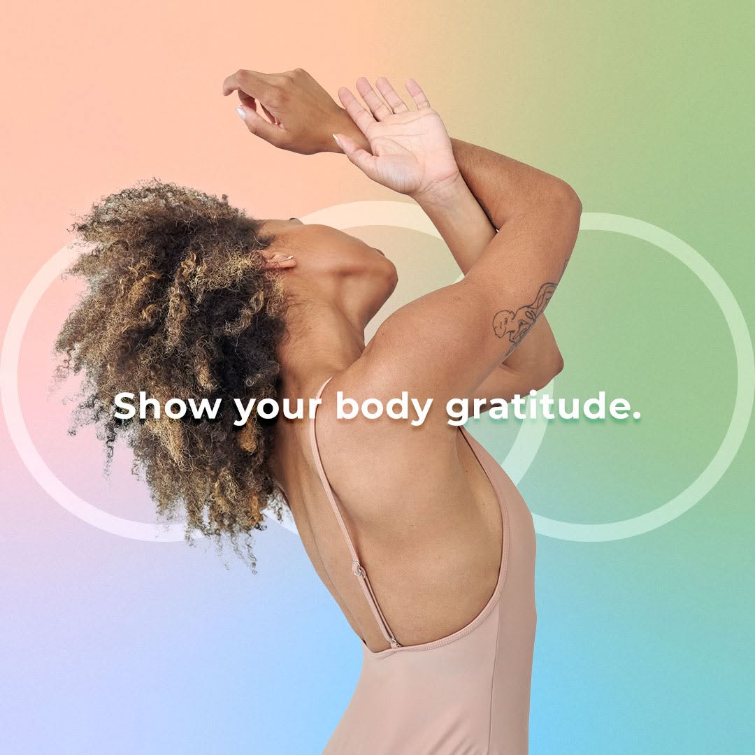 Instagram post by Dr. Vinod V. Pathy: While we live our busy lives, with every step, our body gets us through it all. Appreciate your body for all it does for you. #wednesdaywisd…