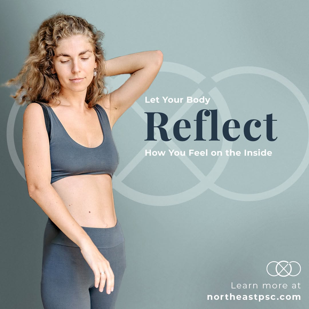 Instagram post by Dr. Vinod V. Pathy: COMFORT = BEAUTY! Allow your body to reflect what you feel on the inside. Confidence in yourself allows your body to glow on the outside, bu…