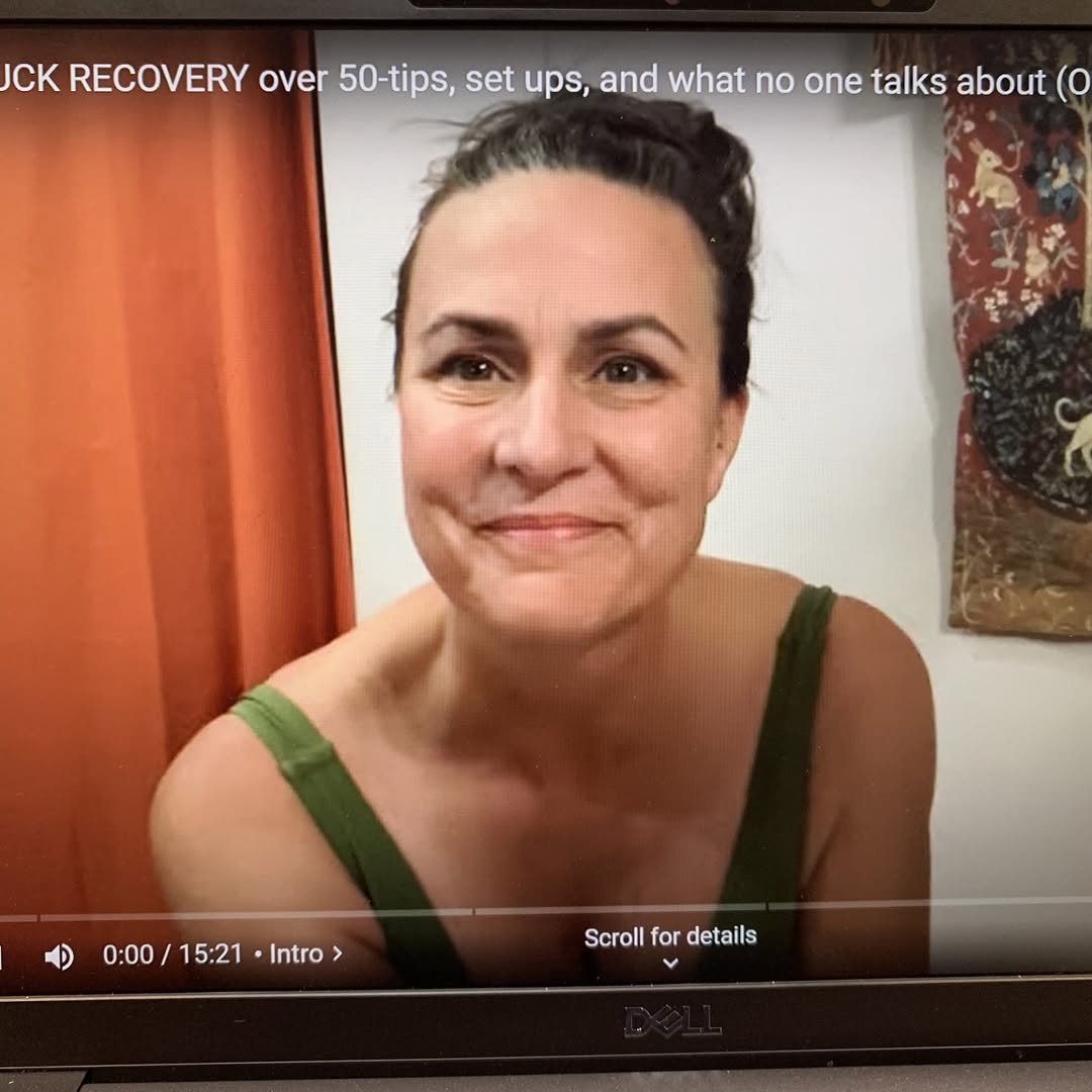 Instagram post by Dr. Vivian Ting: HAPPY MOTHER'S DAY TO EVERYONE! Wondering what recovery from a mommy makeover is like? Here is some advice from one of our patients, Tracey …