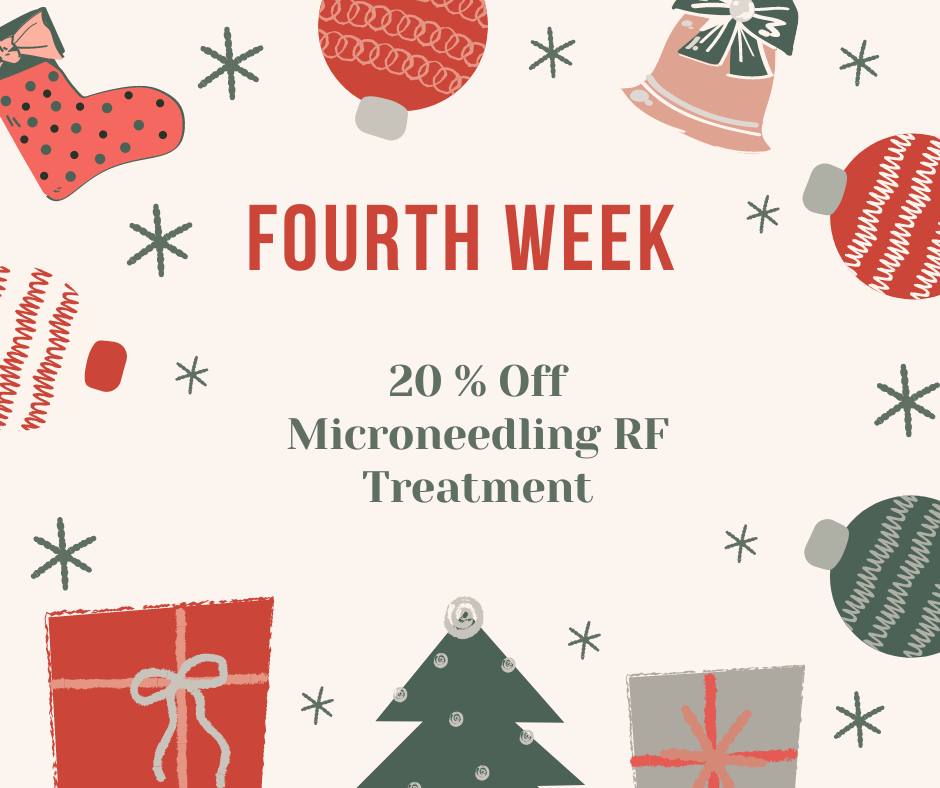 Instagram post by Dr. W. Tomasz Majewski: If you have been interested in trying Microneedling RF now is the time! Our Secret Pro device combines microneedling with radio frequency en…