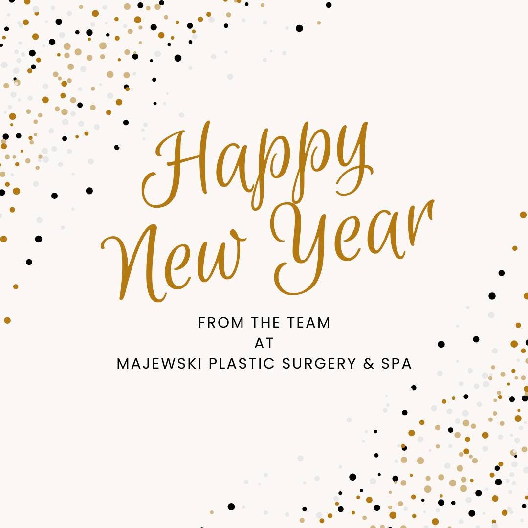 Instagram post by Dr. W. Tomasz Majewski: Our office will be closed on Friday, December 29th at 12:00pm through Monday, January 1st. We will reopen on Tuesday, January 2nd at 8:00am.…