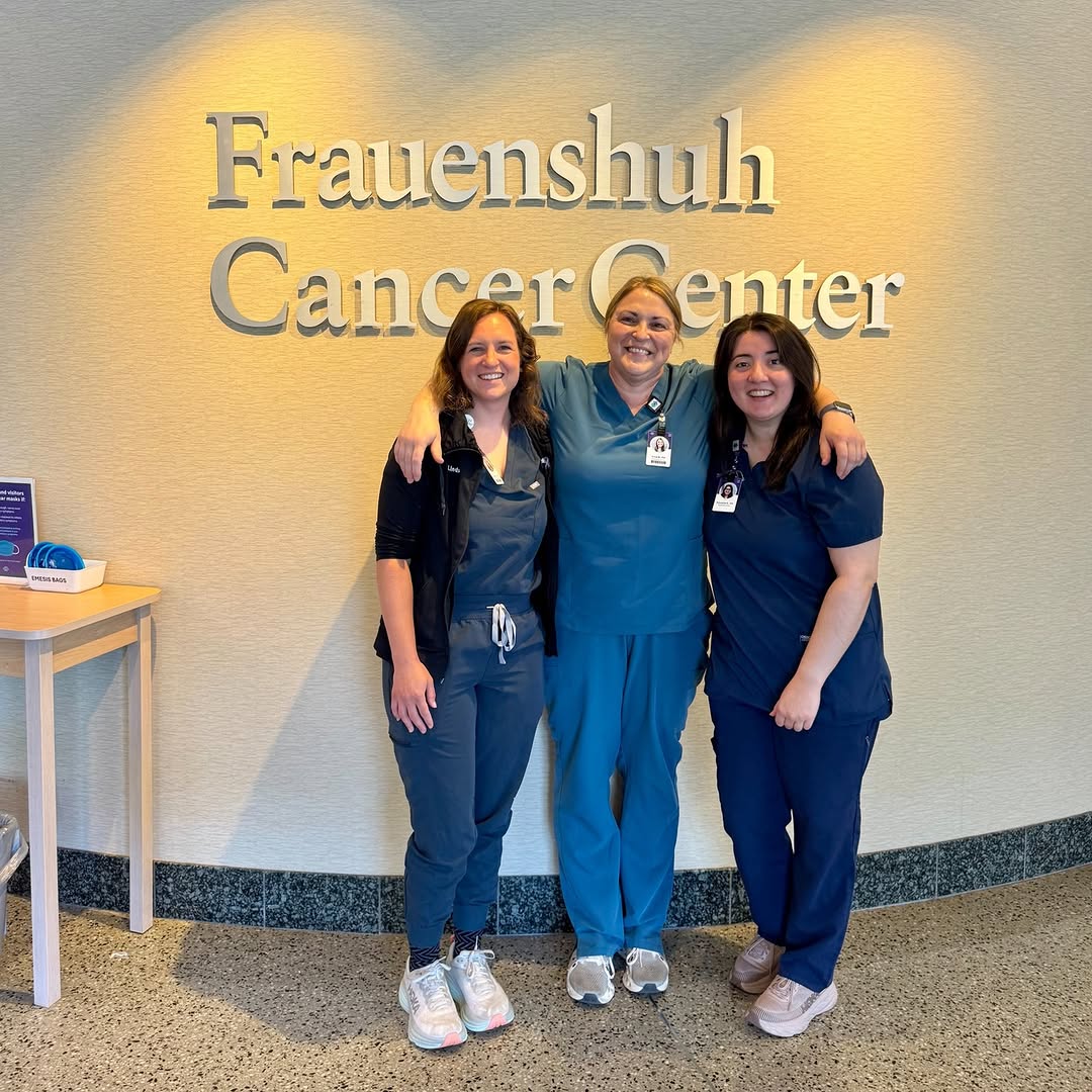 Instagram post by Dr. Warren Schubert: We’re proud to be named one of the country’s best health care employers for women! Thank you to our colleagues for making HealthPartners a p…