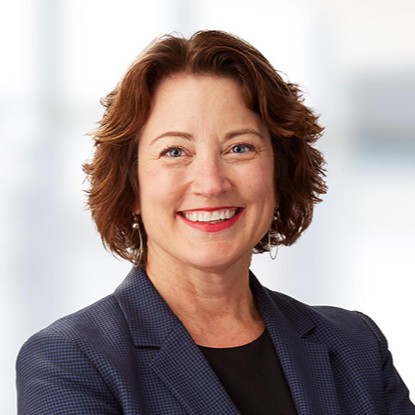 Instagram post by Dr. Warren Schubert: Big news worth celebrating! Our President and CEO Andrea Walsh has been named a 2026 Fierce 50 honoree, recognizing leaders and organization…