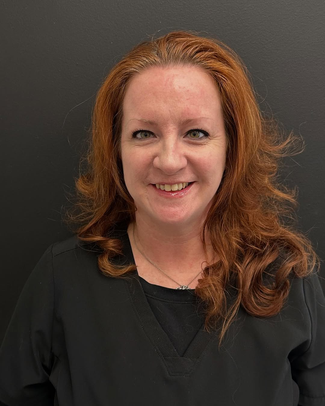 Instagram post by Dr. Wayne Foster: Please help us congratulate Jenn on her incredible 20-year work anniversary! 💫 Jenn, your dedication over the past two decades has meant th…