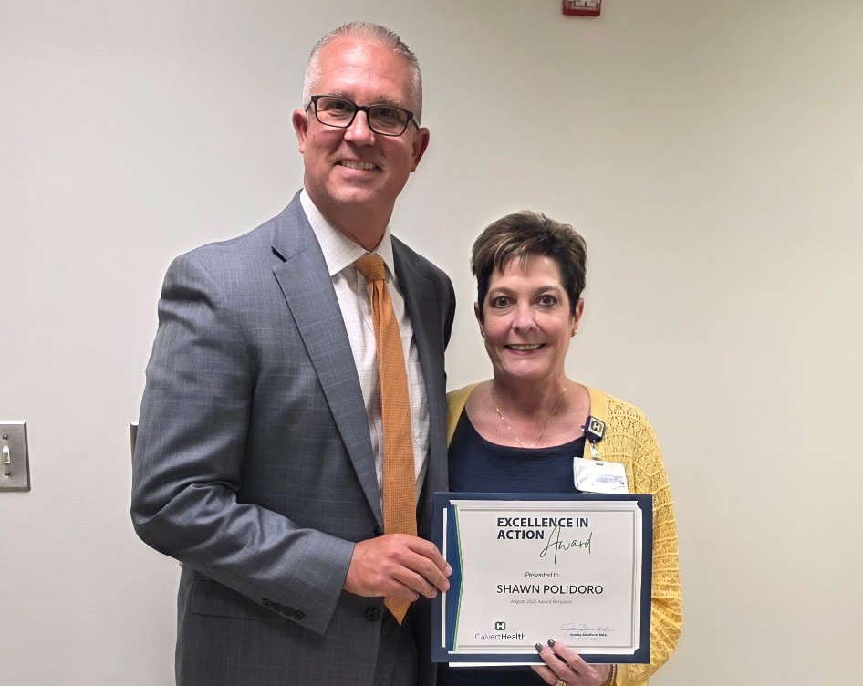 Instagram post by Dr. Wilfred R. Ehrmantraut, Jr.: #EmployeeAppreciation Shawn Polidoro, Healthcare Regulatory Coordinator, is being recognized for her exceptional contributions, unwavering c…