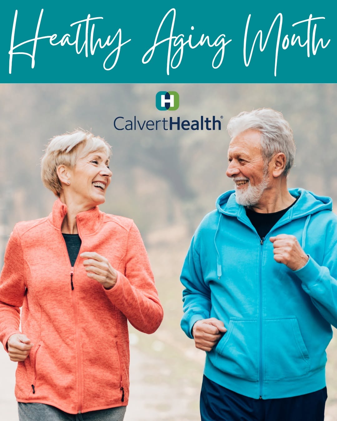 Instagram post by Dr. Wilfred R. Ehrmantraut, Jr.: You can’t turn back the clock, but you can make the most of the years ahead. Stay active. Eat well. Get plenty of sleep. And stay on top of …